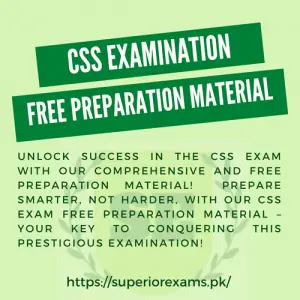 css exam